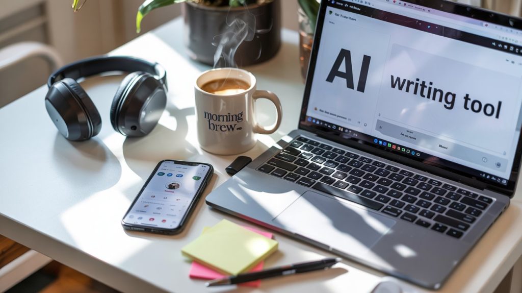 ai content and seo